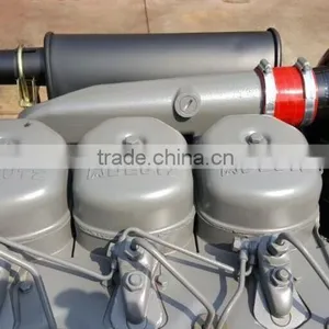 Germany Technical Deutz F3L912 33kw 2200rpm Air Cooling Diesel Engine for Generator and Pump on Chinese Price Saling Quality Choice thumbnail-3