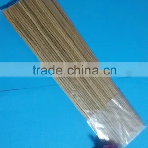 Bamboo Acrylic Block Skewer 6 Inch thumbnail-4