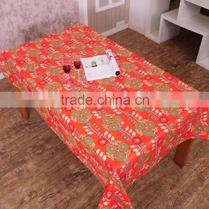 Wholesale Tablecloth, Tablecloth Fabric, Tablecloth,Oil Cloth Fabric thumbnail-2