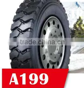 1000-20 Tires Radial thumbnail-4