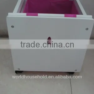 Kids Room Furniture, Storage Cabinet thumbnail-2