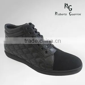 New Design Fashionable Men Boot thumbnail-1