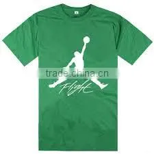 100% Cotton Fashion T-shirt thumbnail-1