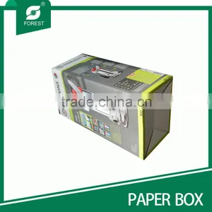 Color Box Printed Paper Box Corrugated Paperbox thumbnail-6