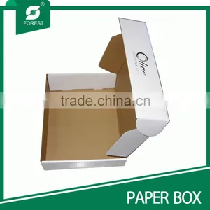 WHITE CARTON BOX PACKAING MACHINE thumbnail-1