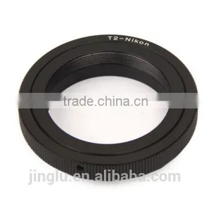 T2 T Mount Lens to for AI Adapter Ring thumbnail-1