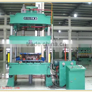 Y 32 Four-column Hydraulic Press thumbnail-1