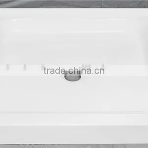 CUPC America Standard Shower Base,custom Shower Tray,fiberglass and Resin Shower Base thumbnail-3