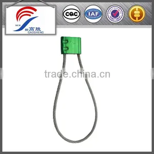 7*7 Galvanized Seal Lock Strand thumbnail-1