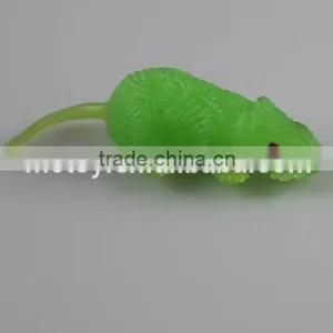 Green Sticky Mouse Toy Traps Pads thumbnail-1