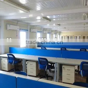Professional Maunfacturer ISO LPCB ABS Certification Cabins Transportable thumbnail-1