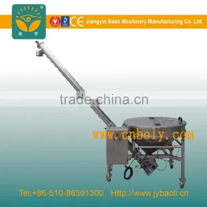 Flexible Screw Conveyor Price thumbnail-1