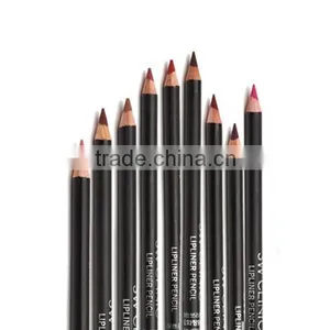 [ 3w Clinic ] Wood Lipliner Pencil thumbnail-1