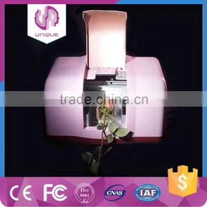 Mini Cheap Beautiful Flower Printer Digital Flower Printer Diy Flower Printer thumbnail-1