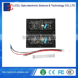 Shenzhen Hot Selling / Indoor SMD Die-casting / P2.5 LED Screen thumbnail-3