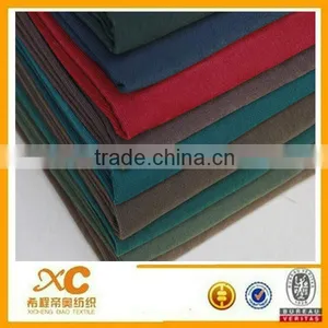 China Cotton and Spandex Corduroy for Making Trousers Avliable for Egypt thumbnail-1