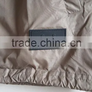 2016 Cheap Pocket Style Beautiful Coach Jacket Cotton Inner Lining thumbnail-3