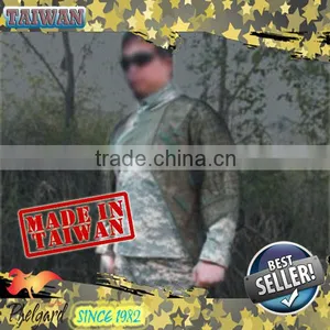Taiwan-made Polyester Military/War Game Body Cover Ghilles Suit thumbnail-1