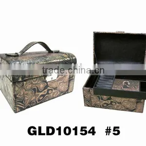 Hot Sale Jewelry Box thumbnail-1