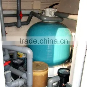 Swimming Pool Heat Pump Project Examples thumbnail-1