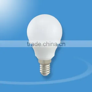 3W 4W 5W Led Bulb Heat Sink thumbnail-1