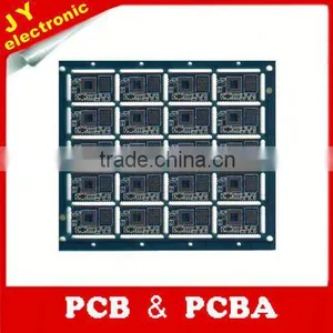 Double Sided v Scoring Pcb thumbnail-1