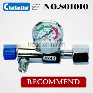 CO2 Regulator thumbnail-1