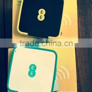 Alcatel Y855 LTE B1/B3/B7/B8/B20 (FDD 2100/1800/2600/900/800mhz) Mhz Cat4 150Mbps Wireless Mobile Wifi Pocket Router Modem thumbnail-5