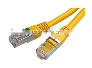 UTP Cat6A Patch Cord thumbnail-1