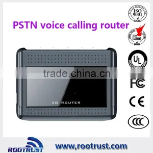 Voice Calling Router With Sim Card Slot thumbnail-1