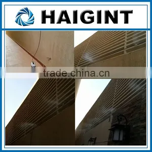 High Pressure Water Fogging Machine thumbnail-4