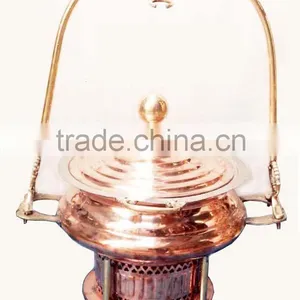 Chafing Dish With Handle, Restaurant Supplies, Catering Supplies thumbnail-1