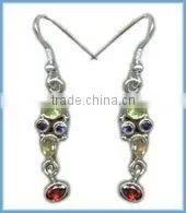 Earring, Fashion Earrings for Girls, Cheap Fashion Ring, Big Fashion Rings thumbnail-1