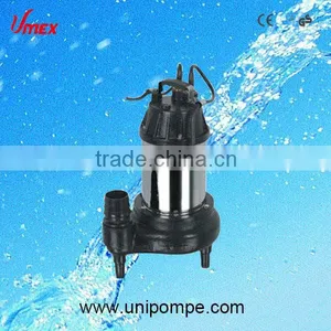 QSW1100 Durable Submersible Sewage Pump,sewage Pumps thumbnail-1