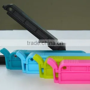 NEW Design Kitchen Usage Airtight Plastic Tomato Clip thumbnail-2