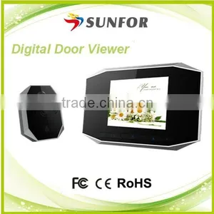 Best Quality Long Range Wireless Doorbell by Manufacturer thumbnail-1