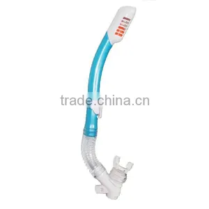 Kids Scuba Diving Equipment New Design Fashinable Snorkel Mask thumbnail-1