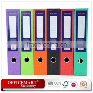Paper Cover a4 Box File thumbnail-1