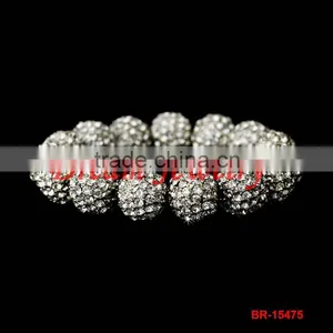 Fashion Shamballa Jewelry thumbnail-1