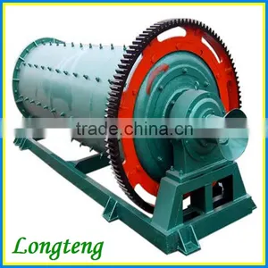 China Product Top Quality Bearing Ball Mill Machine thumbnail-1