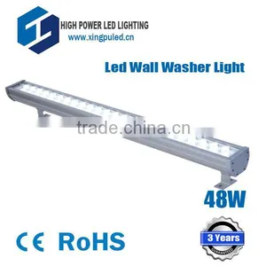 High Quality Led Wall Light Ip65 48W Led Wall Washer Light Dc24v/110-240v thumbnail-1
