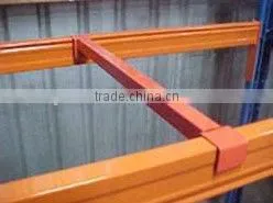 Pallet Support Bar for Heavy Duty Beam Racking thumbnail-1