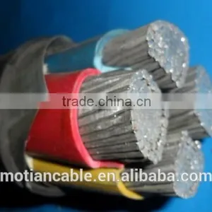 ZR-VLV22 0.6/1KV 2*35mm2 Power Cable thumbnail-1