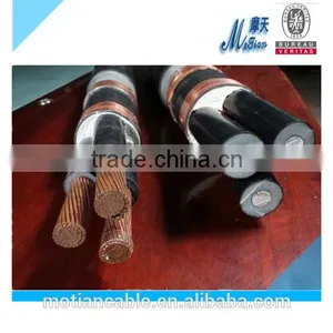 Low and Medium VoltageYJLV Power Cable thumbnail-1