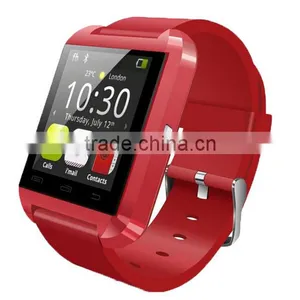 u8 Bluetooth Smart Bluetooth Watch Wristwatch u8 Watch thumbnail-1