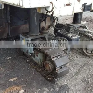 2003 Year Used Wirtgen Milling Machine W2000 at Good Price thumbnail-3