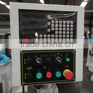 X6325B China Radial Milling Machine thumbnail-3
