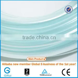 Elastic Soft Transparent Plastic Tube thumbnail-4