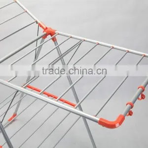 Folding Dry Rack With Stand thumbnail-2