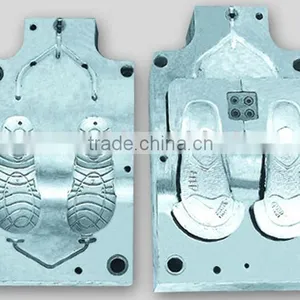 Shoe Mould thumbnail-1